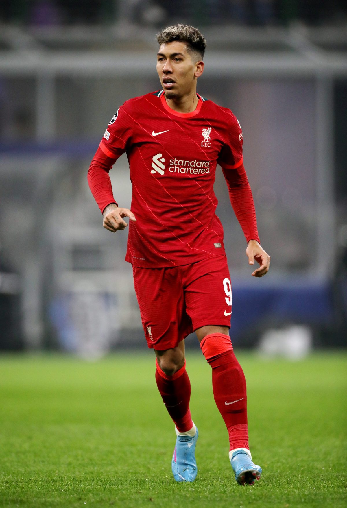 Roberto Firmino