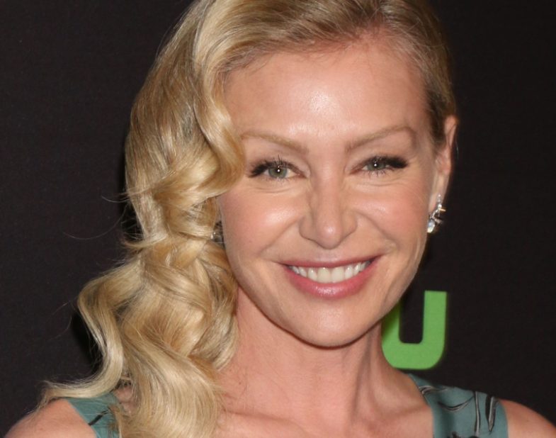 Portia De Rossi