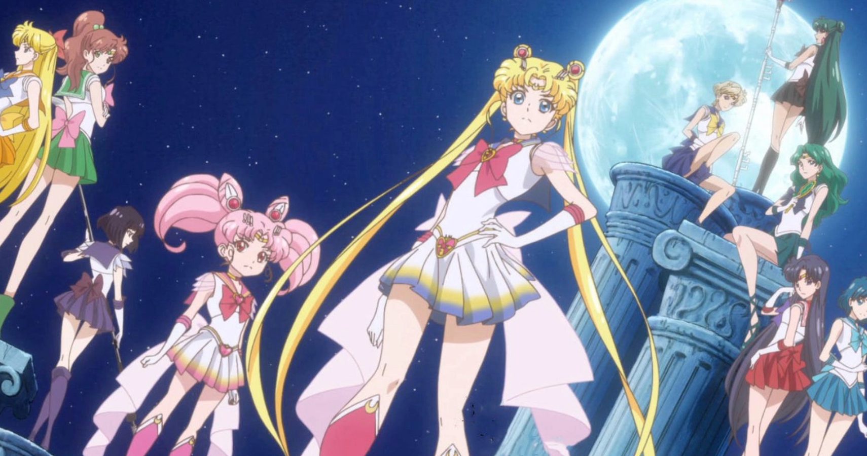 Sailor Moon