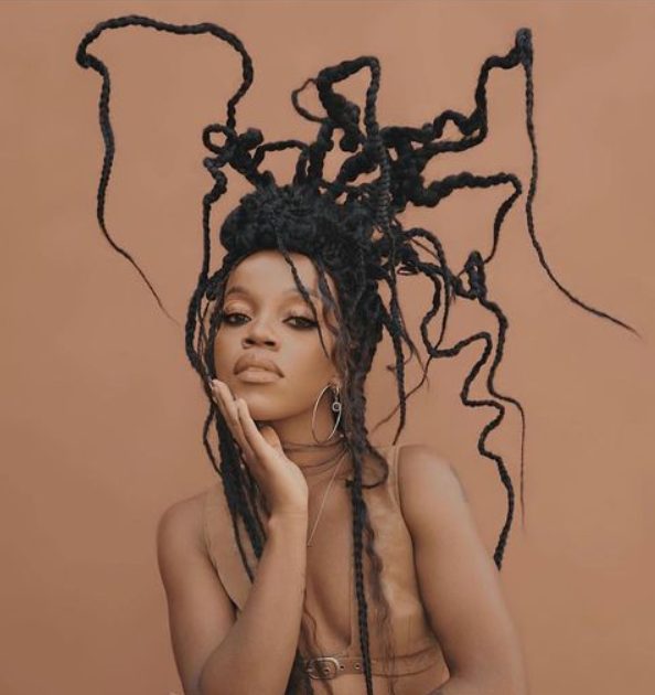 Top 60 Most Popular Black Female Rappers Beautiful Black Women Hood MWR
