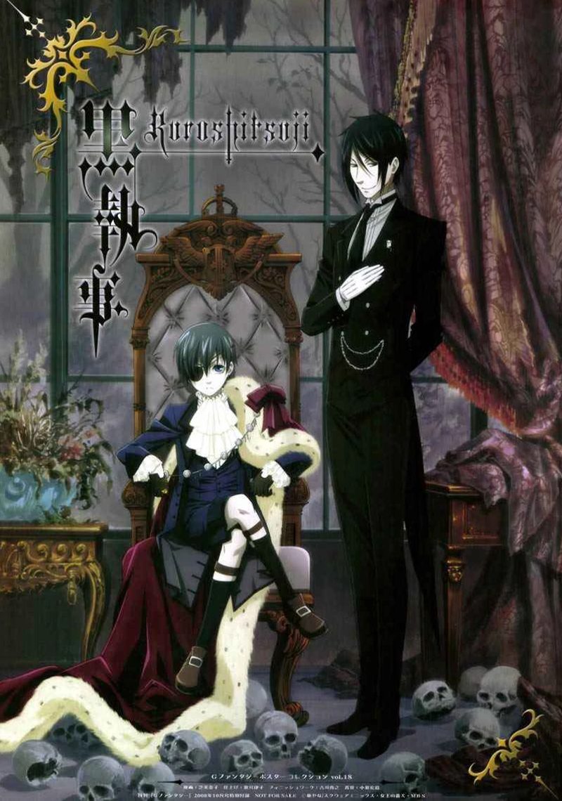 Black Butler