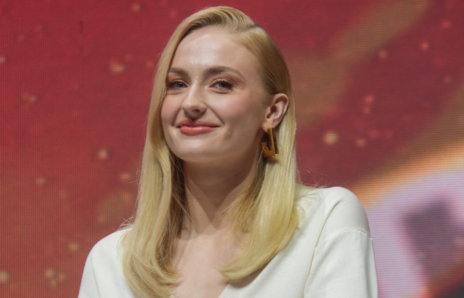 Sophie Turner