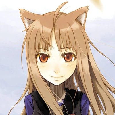 Holo (Spice and Wolf)