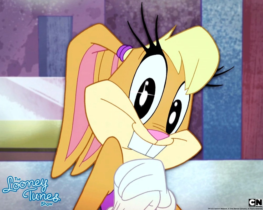 Lola Bunny