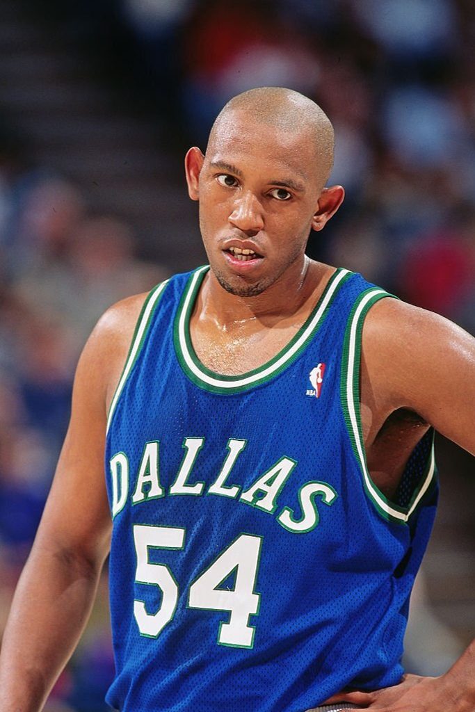 Popeye Jones