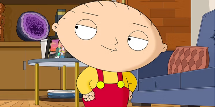 Stewie Griffin