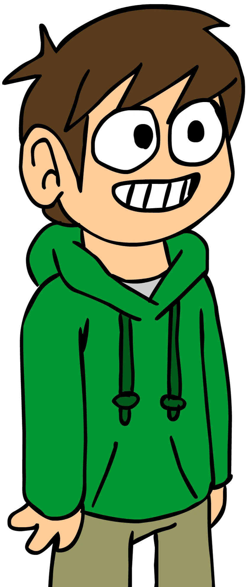 Edd