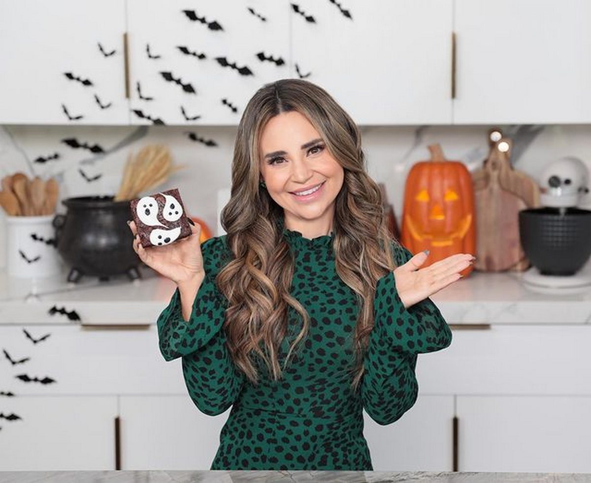 Rosanna Pansino