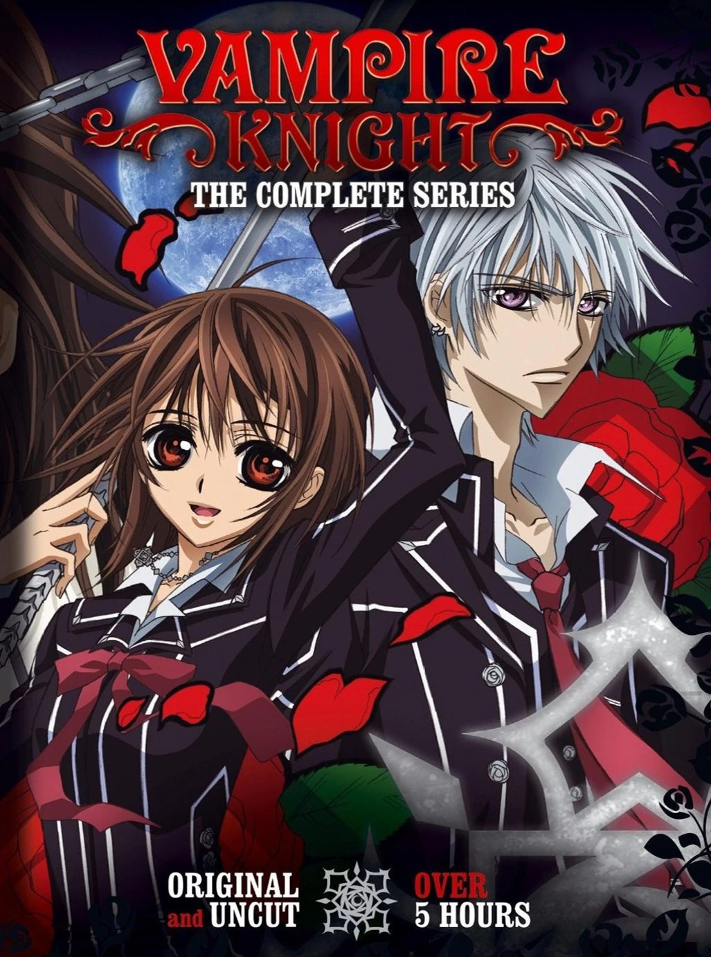 Vampire Knight