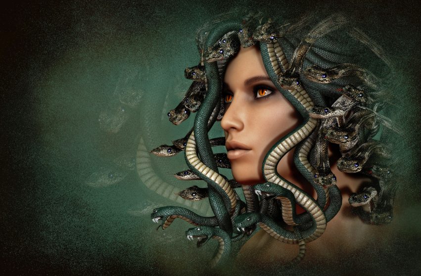 Medusa