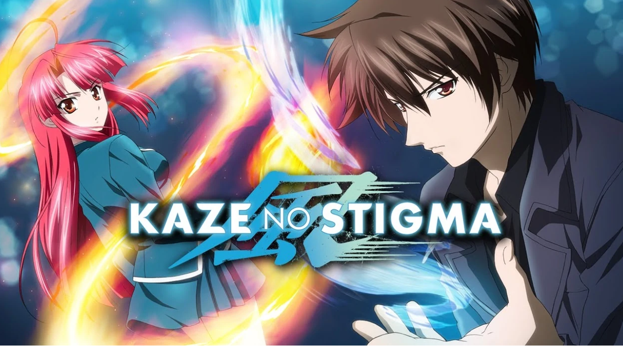 Kaze no Stigma