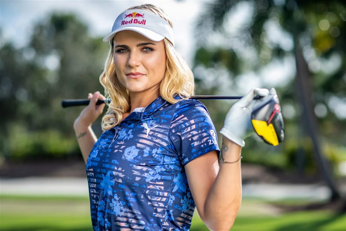 Lexi Thompson