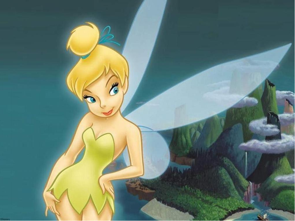 Tinker Bell