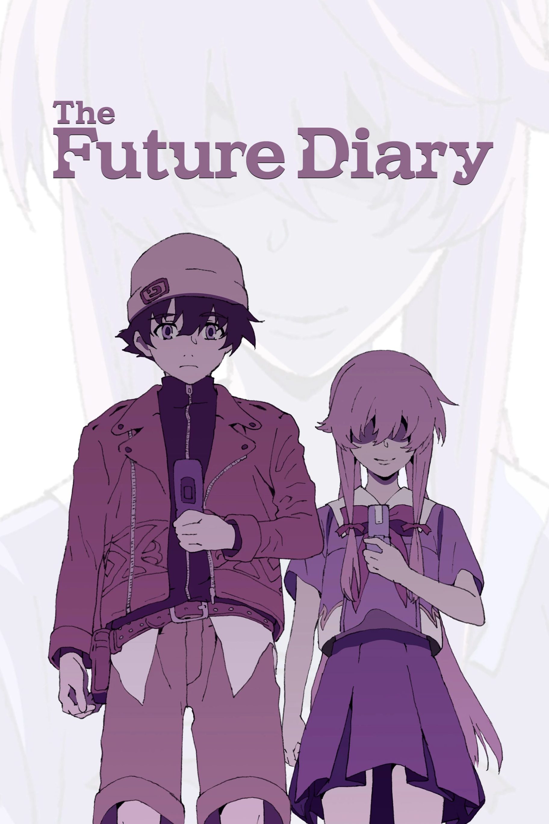 Future Diary