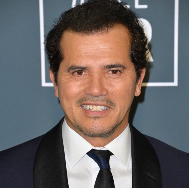 John Leguizamo