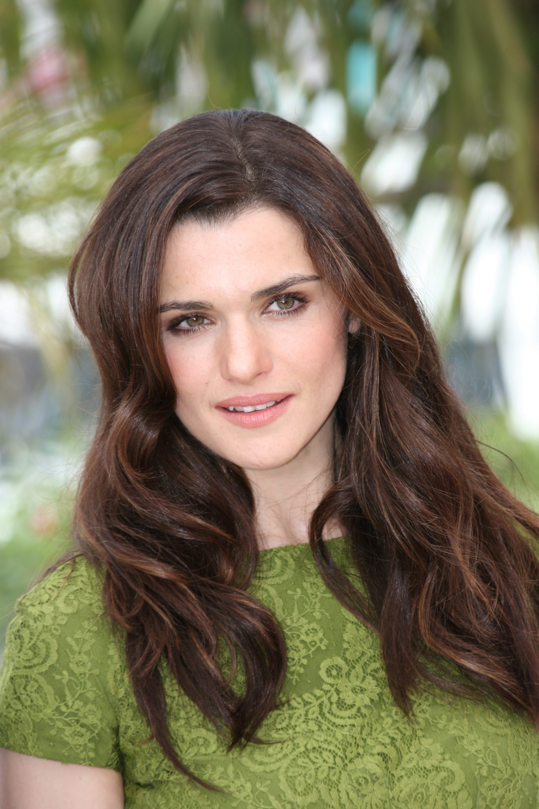 Rachel Weisz