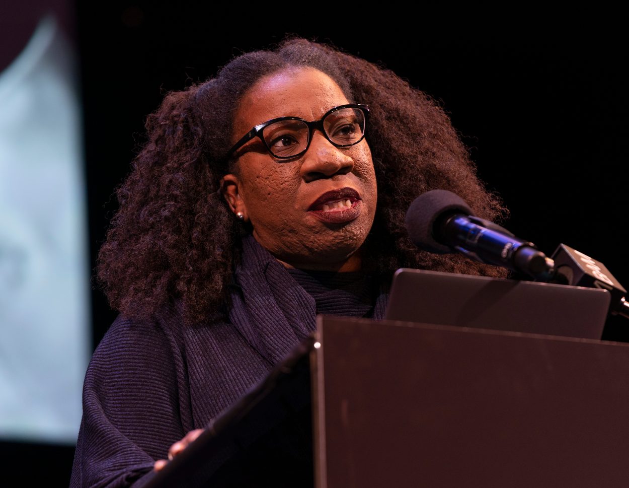Tarana Burke