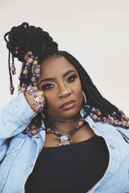 Kamaiyah