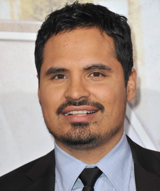 Michael Peña