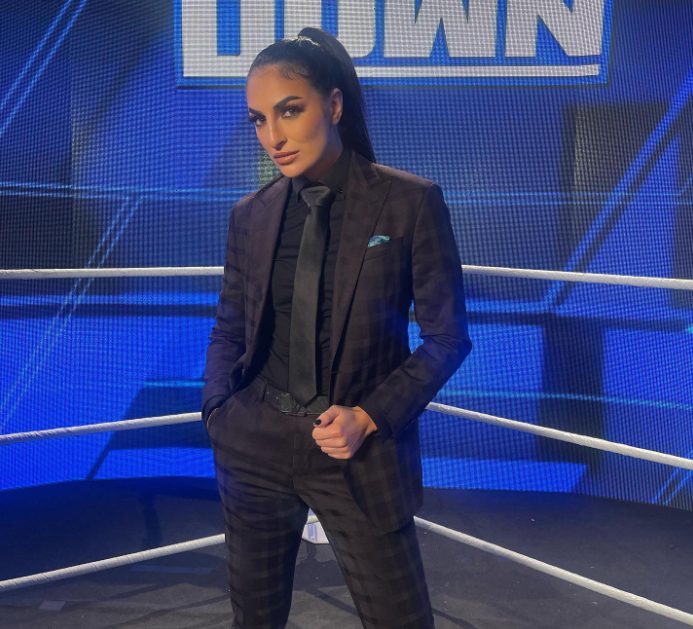 Sonya Deville