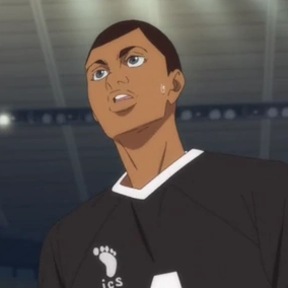 Ojiro Aran