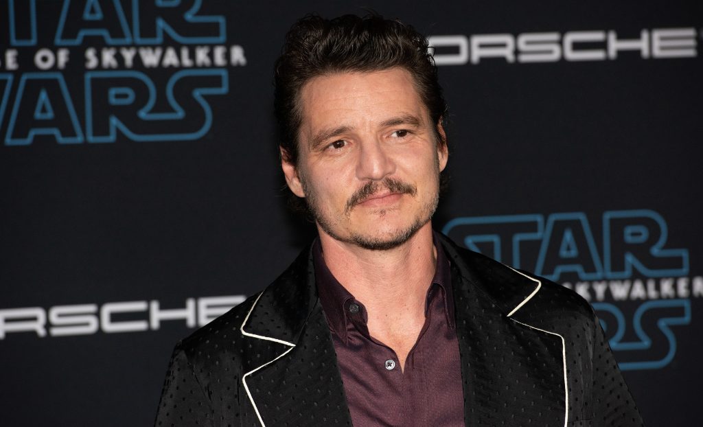 Pedro Pascal