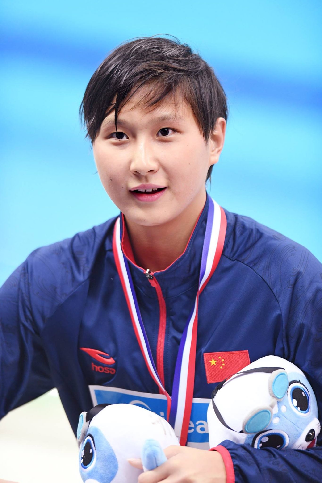 Wang Jianjiahe