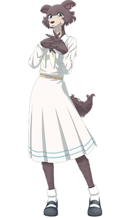 Juno (Beastars)