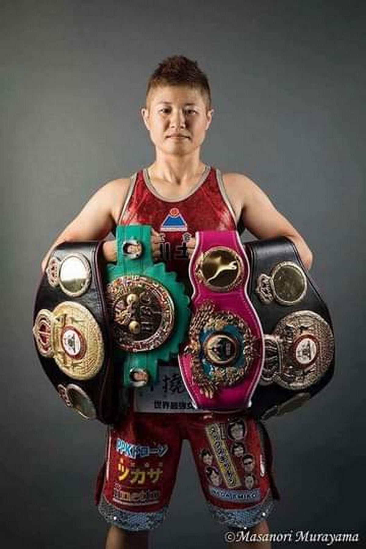 Naoko Fujioka