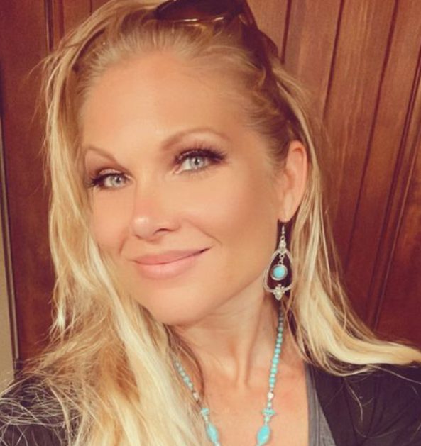 Beth Phoenix