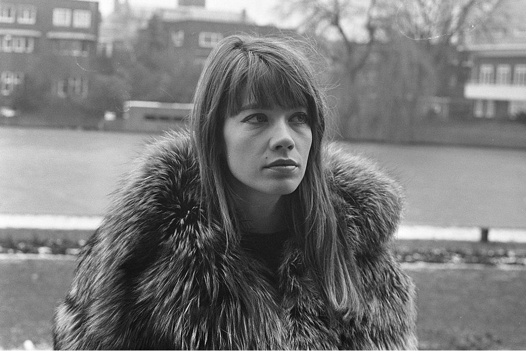 Françoise Hardy