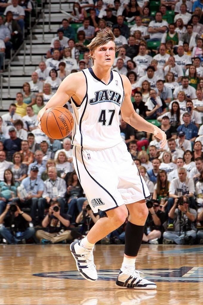 Andrei Kirilenko