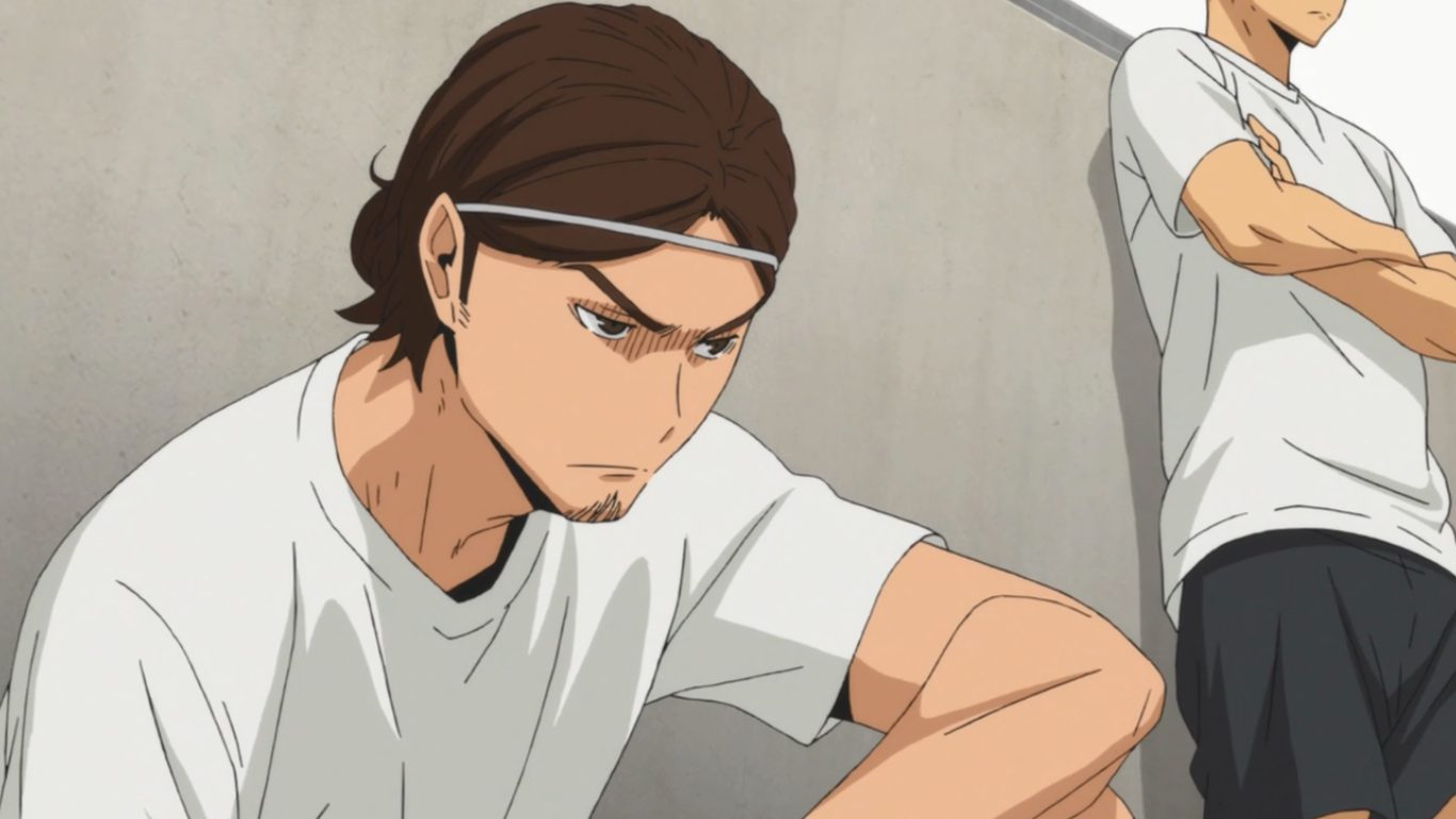 Azumane Asahi