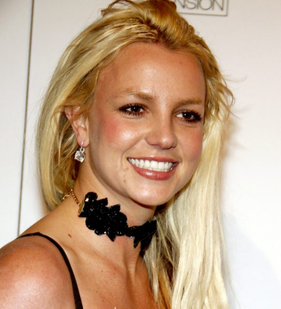 Britney Spears 