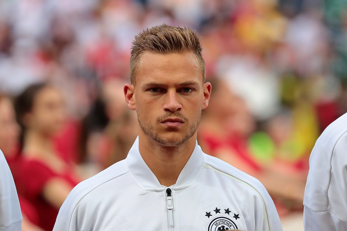 Joshua Kimmich 