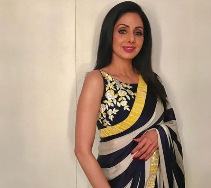 Sridevi Kapoor