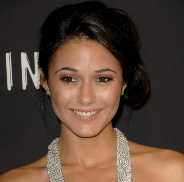 Emmanuelle Chriqui