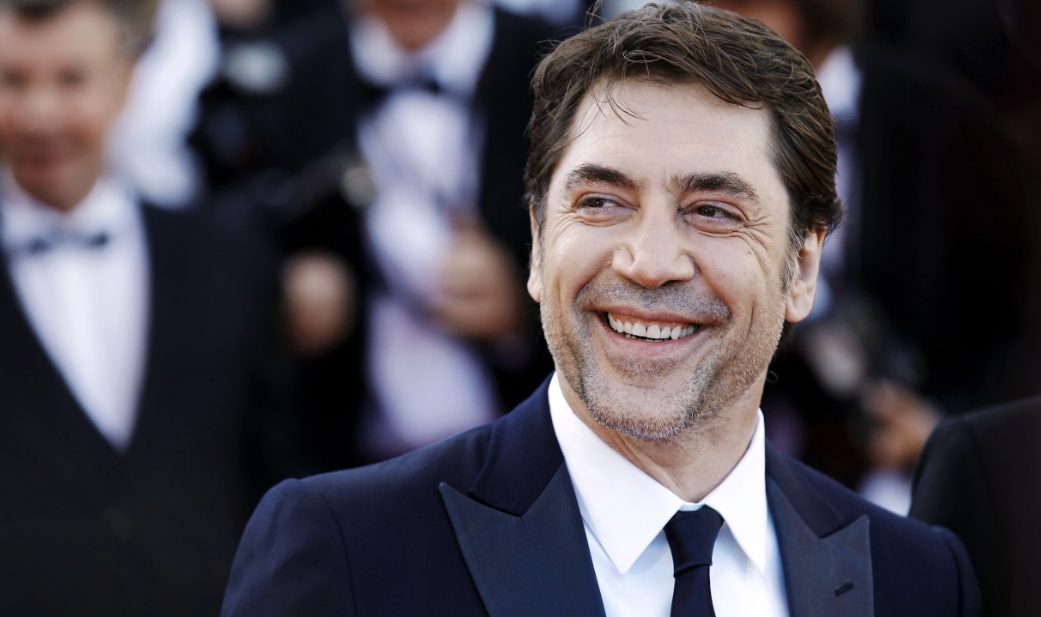 Javier Bardem