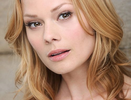 Kate Levering