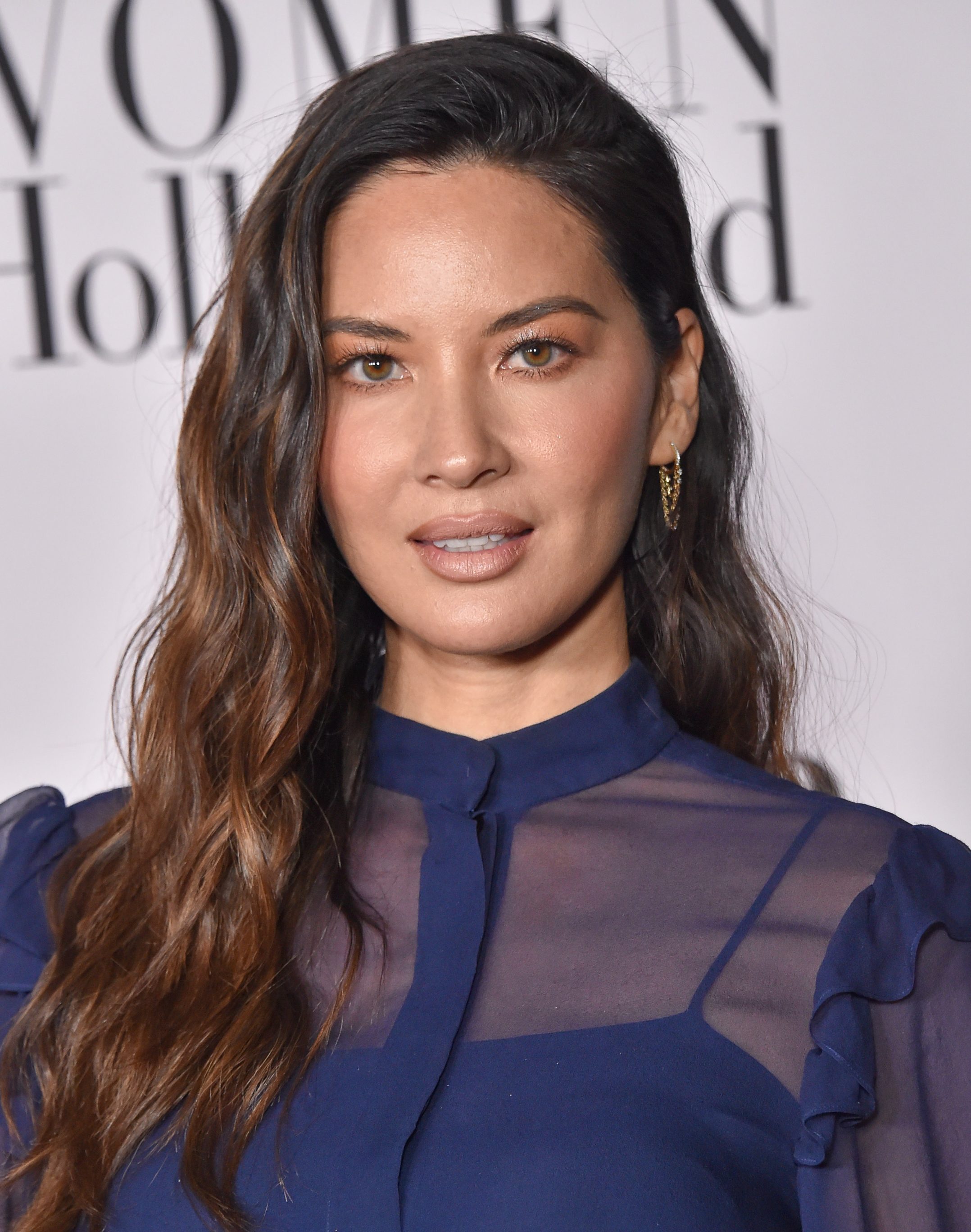 Olivia Munn