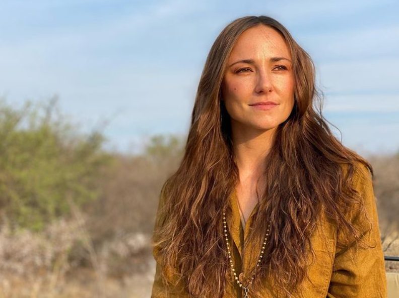 Briana Evigan