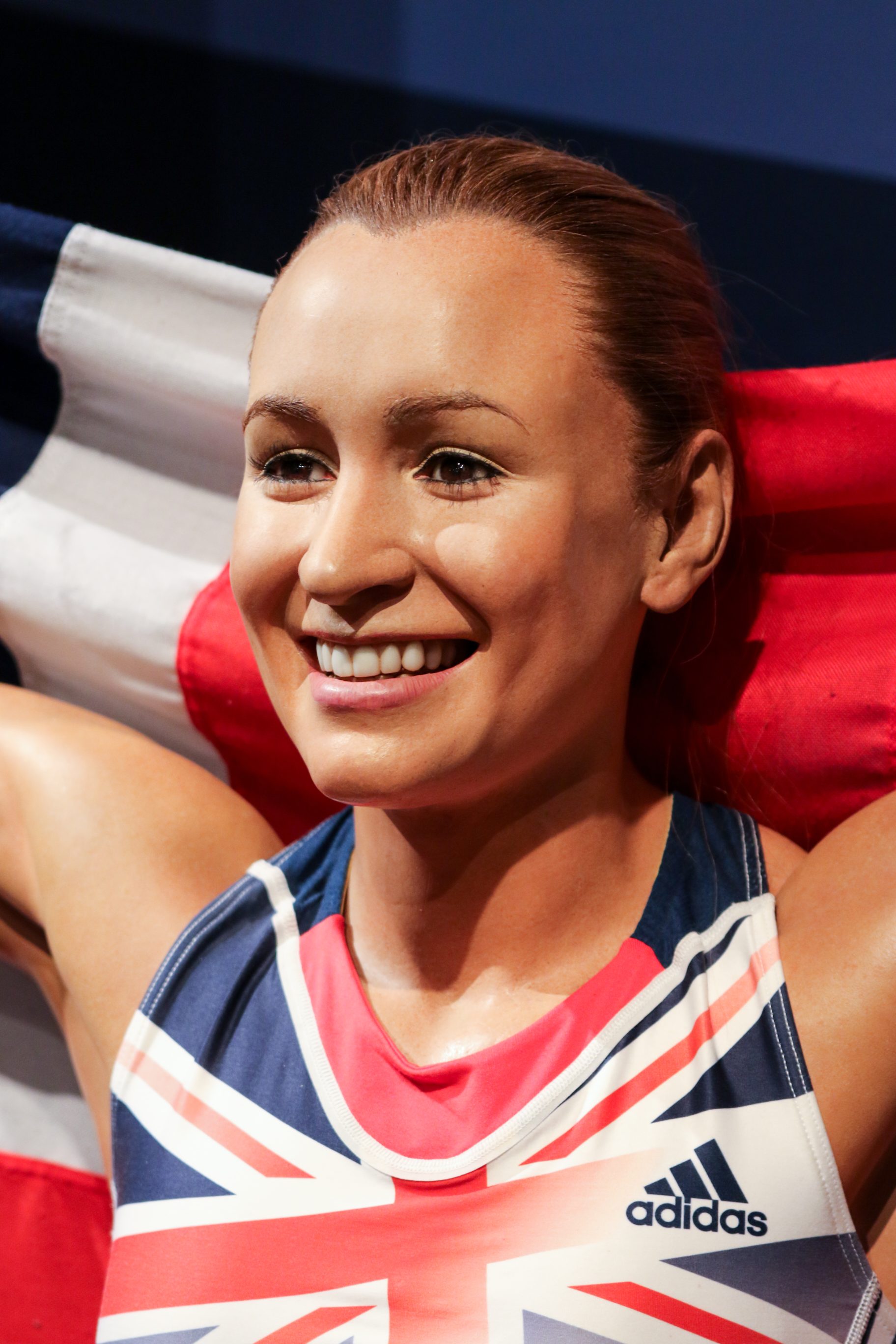 Jessica Ennis