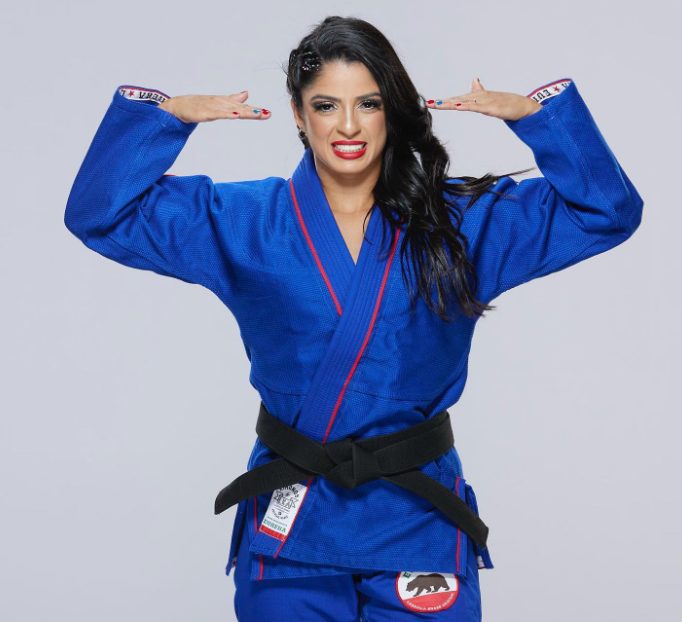 Valentina Feroz
