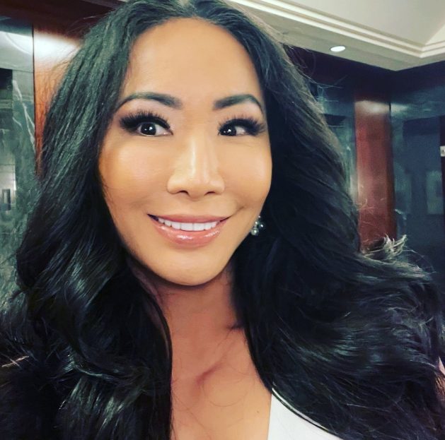 Gail Kim