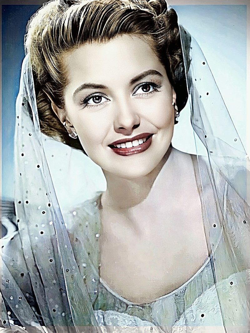 Cyd Charisse