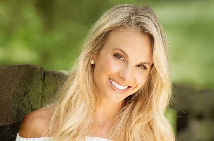 Elisabeth Hasselbeck