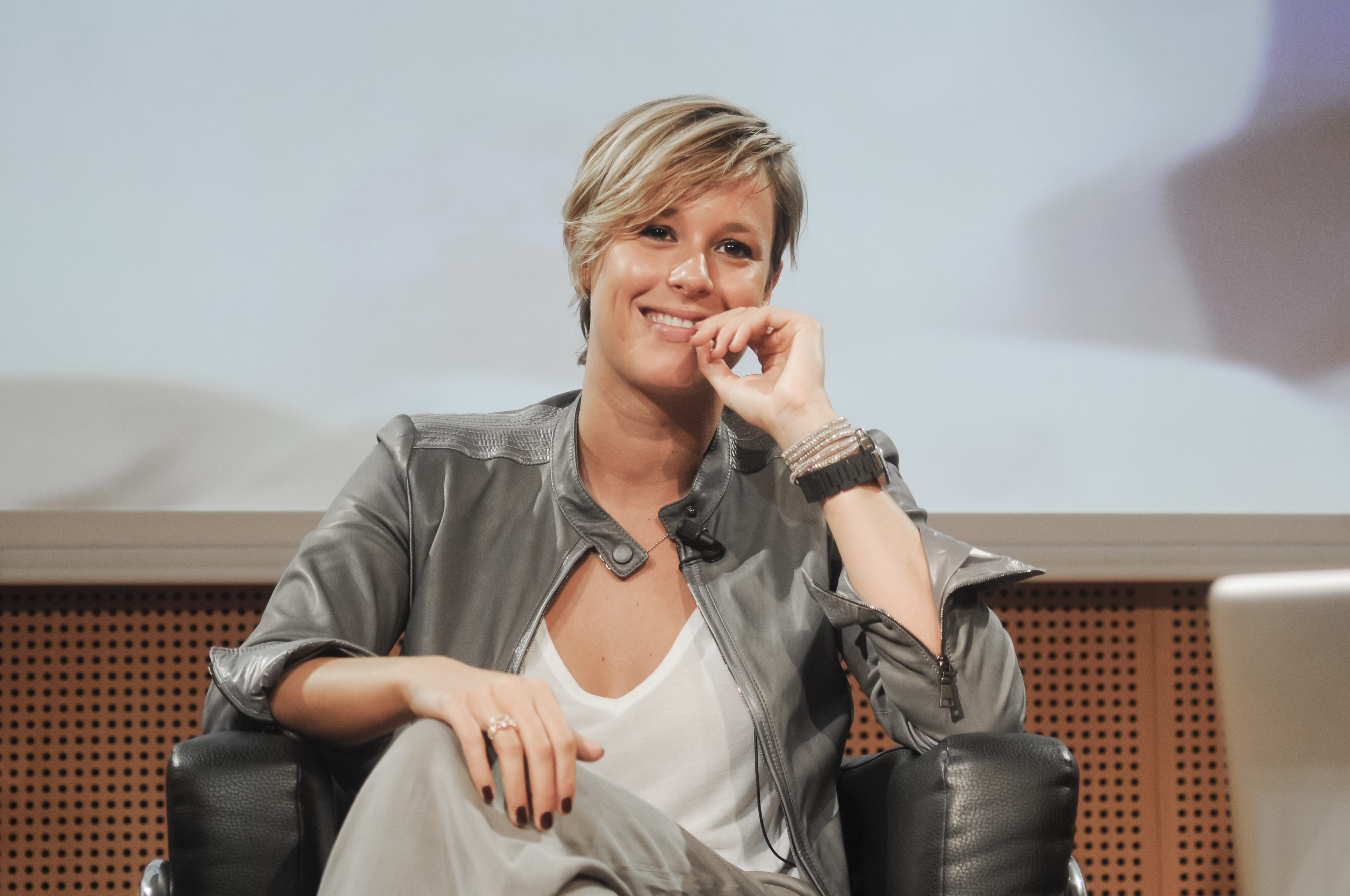 Federica Pellegrini