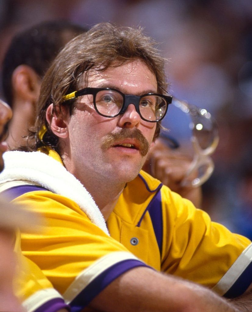 Kurt Rambis