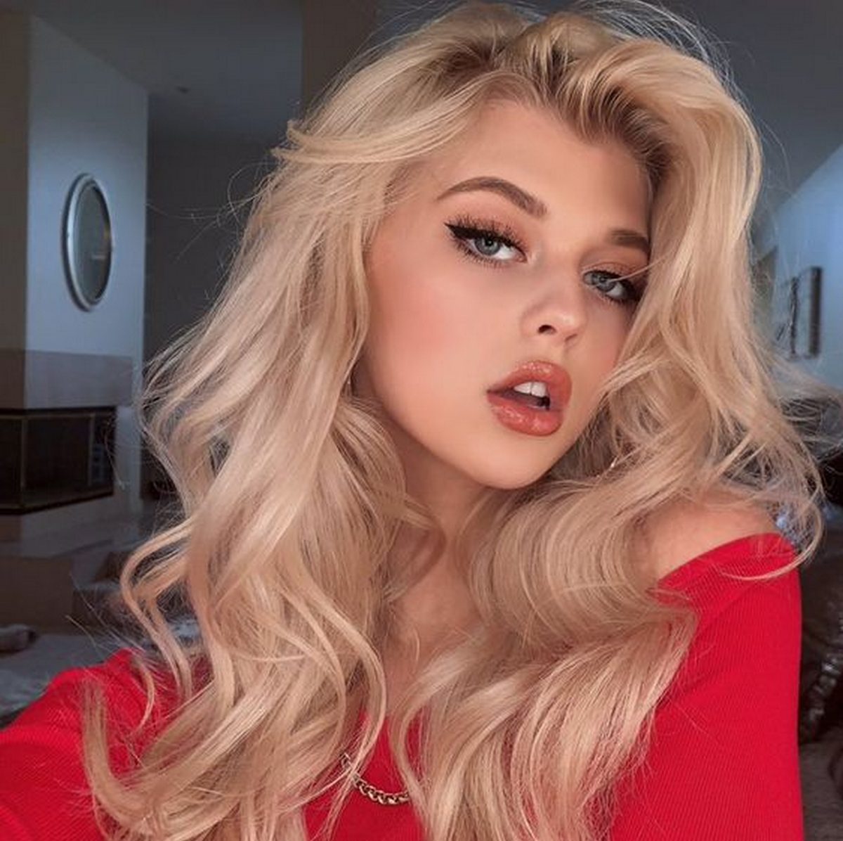 Loren Gray