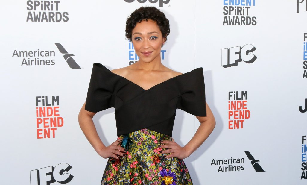 Ruth Negga